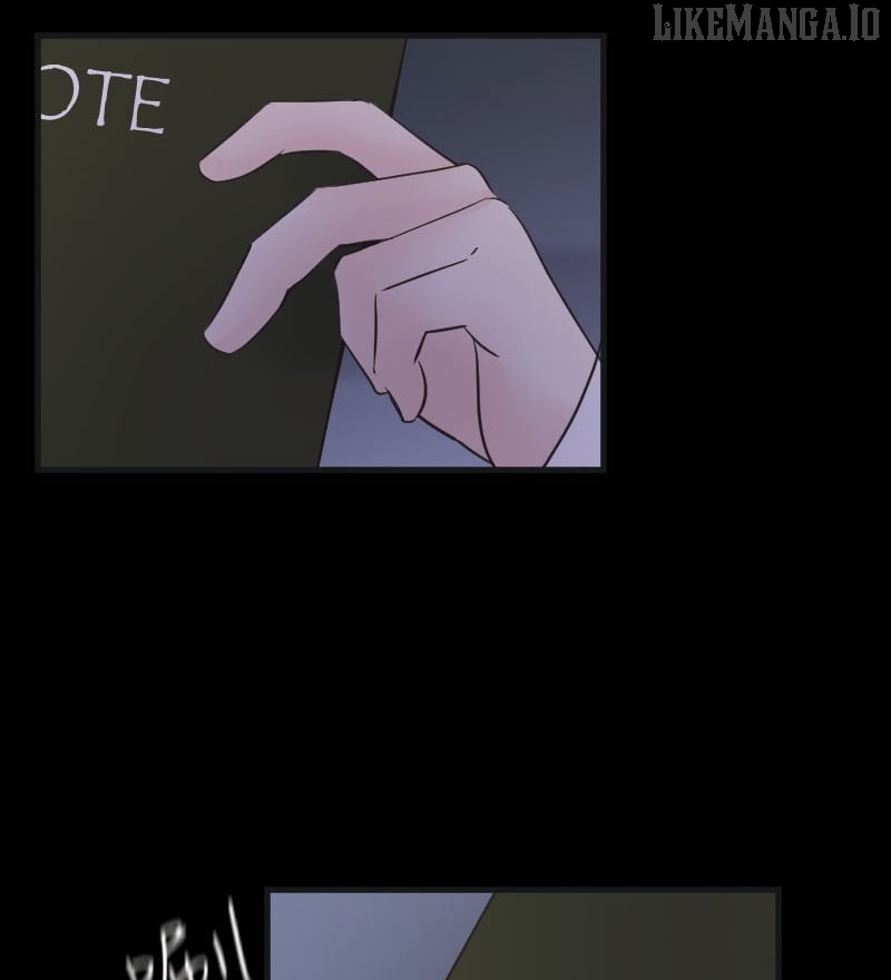 Soul to Soul Chapter 21 - page 3